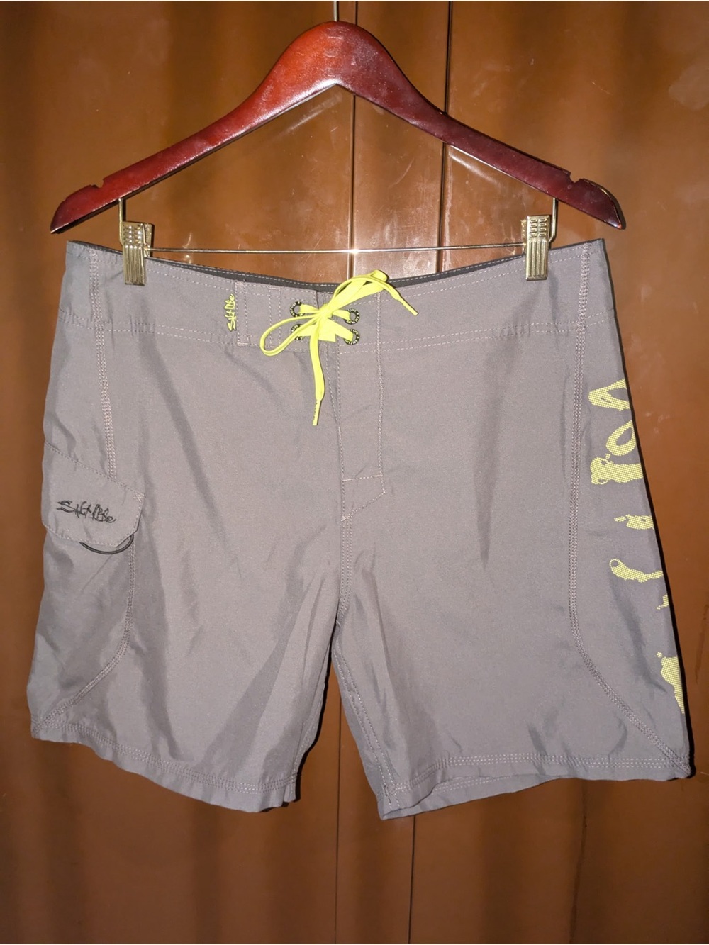 Salt Life Board Shorts